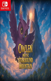 Owlen and the Starbound Mountain NSP/XCI ROM Download