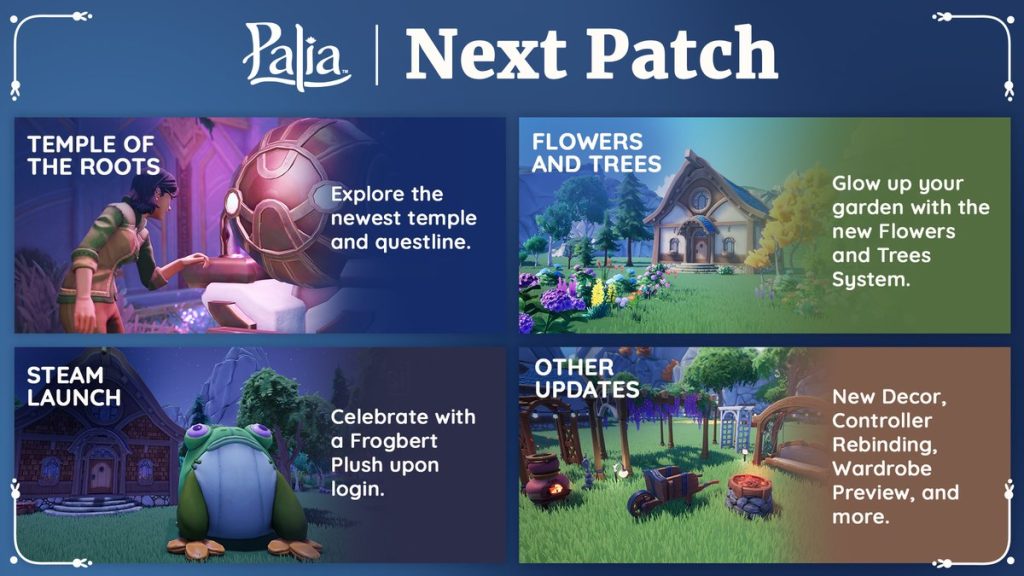 Palia Internal NSP/XCI ROM Download screenshot