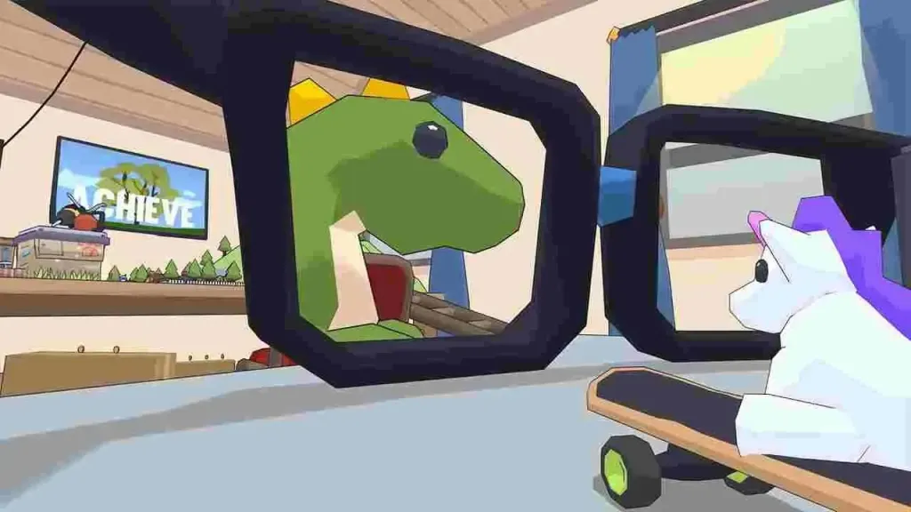 Pocket Wheels NSP/XCI ROM Download screenshot