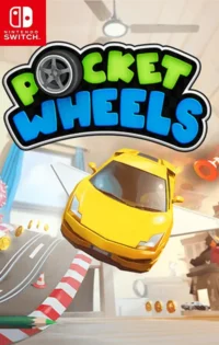 Pocket Wheels NSP/XCI ROM Download