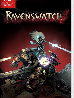 Ravenswatch NSP/XCI ROM Download