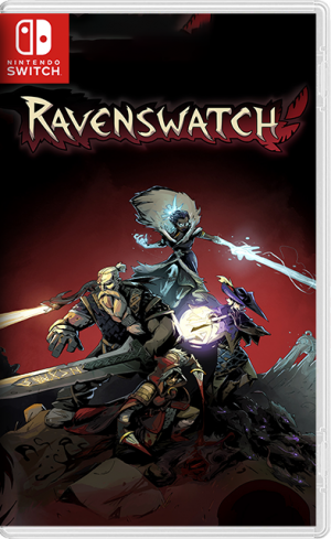 Ravenswatch NSP/XCI ROM Download
