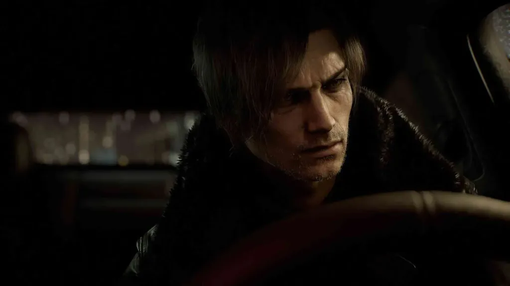 Resident Evil Requiem NSP/XCI ROM Download screenshot