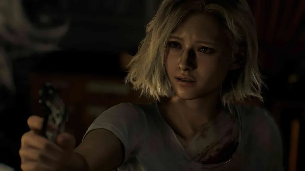 Resident Evil Requiem NSP/XCI ROM Download screenshot