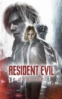 Resident Evil Requiem NSP/XCI ROM Download