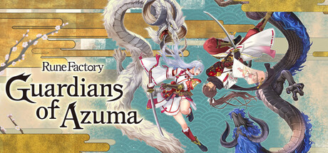 Rune Factory: Guardians of Azuma NSP/XCI ROM Download screenshot