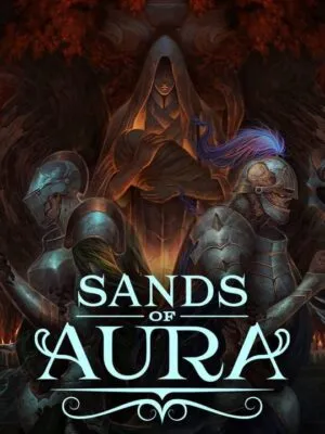 Sands of Aura NSP/XCI ROM Download