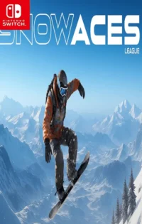 Snow Aces League NSP/XCI ROM Download
