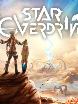 Star Overdrive NSP/XCI ROM Download