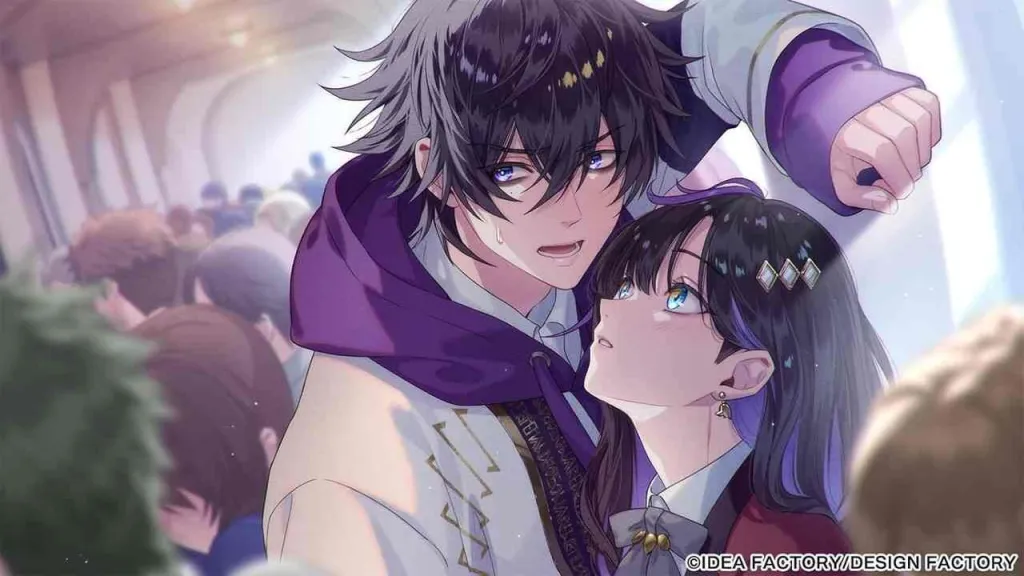 Sullyland Nursery Rhyme NSP/XCI ROM Download screenshot