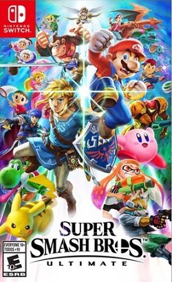 Super Mario 3D World + Bowser’s Fury NSP/XCI ROM Download screenshot