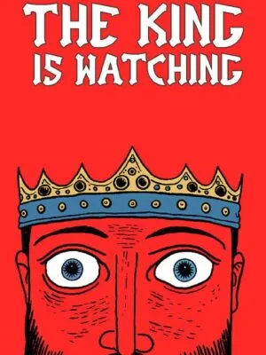 The King is Watching NSP/XCI ROM Download