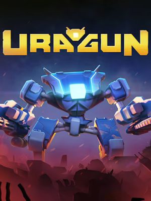 Uragun NSP/XCI ROM Download