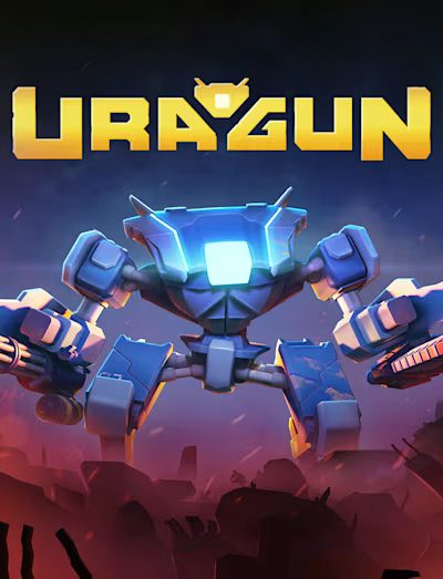 Uragun NSP/XCI ROM Download