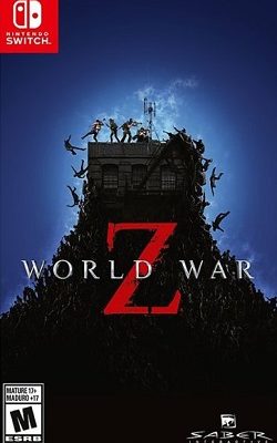 World War Z NSP/XCI ROM Download