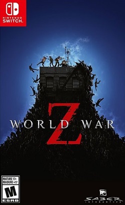 World War Z NSP/XCI ROM Download