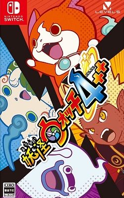 Yo-kai Watch 4 is an action role-playing game that transitions the beloved monster-taming series into full 3D environments across interconnected time periods