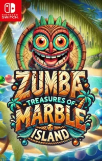 Zumba – Treasures of Marble Island NSP/XCI ROM Download