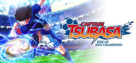 Captain Tsubasa Rise of New Champions NSP ROM Download screenshot