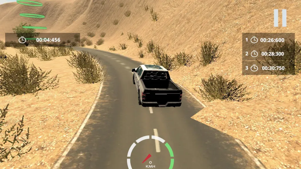 Demolish Derby Nitro-Battle Driving Car 2022 Deluxe Driver NSP screenshot