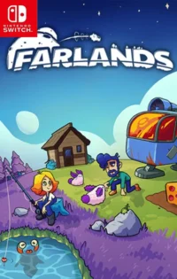 Farlands NSP/XCI ROM Download