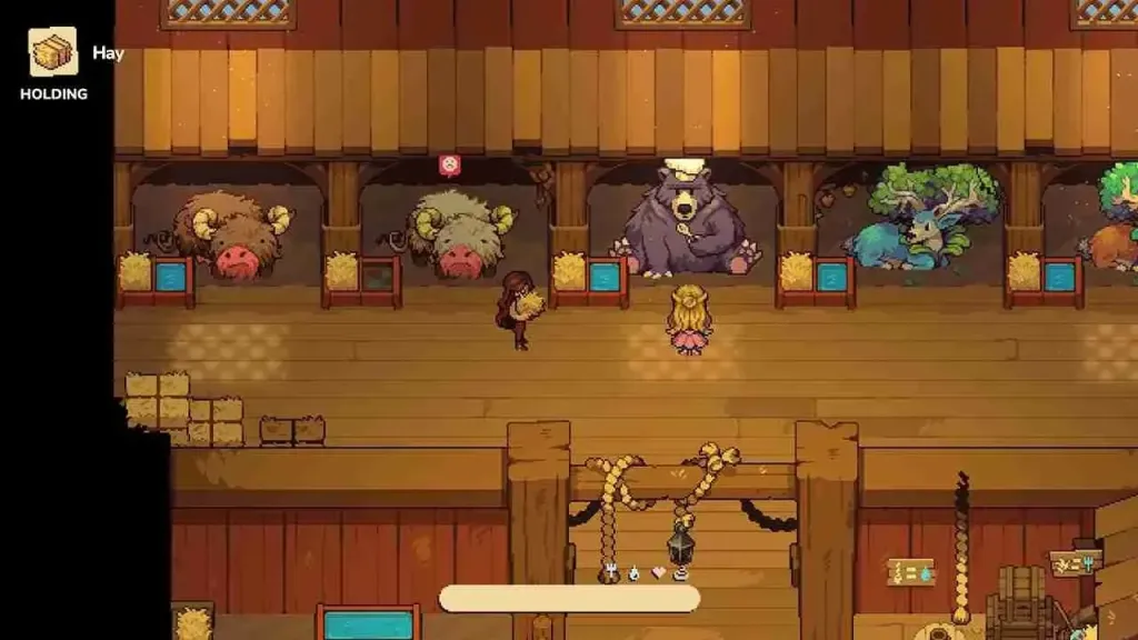 Download Farming Camp NSP/XCI ROM screenshot