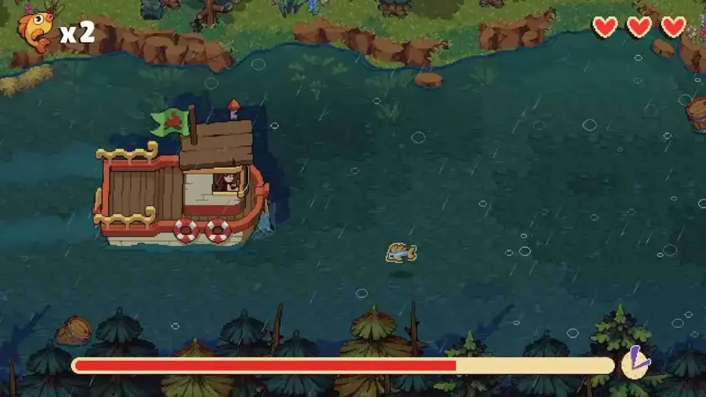 Download Farming Camp NSP/XCI ROM screenshot