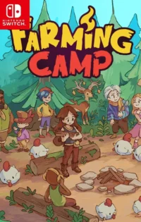 Download Farming Camp NSP/XCI ROM