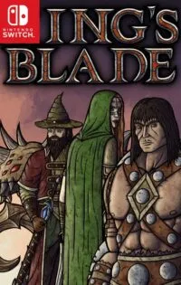 King’s Blade NSP/XCI ROM Download