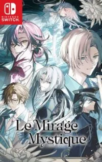 Download Le Mirage Mystique NSP/XCI ROM