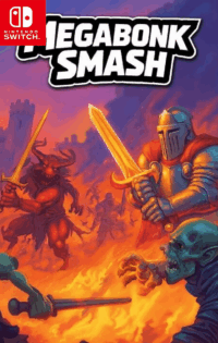 Megabonk Smash NSP/XCI ROM Download
