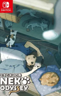 Neko Odyssey NSP/XCI ROM Download