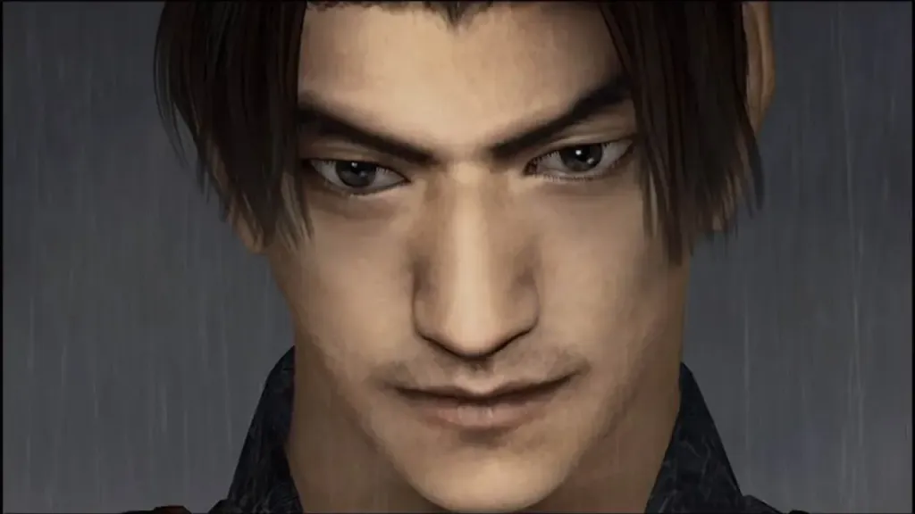 Onimusha: Warlords NSP/XCI ROM Download screenshot