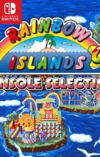 Rainbow Islands CS NSP/XCI ROM Download