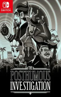 The Posthumous Investigation NSP/XCI ROM Download